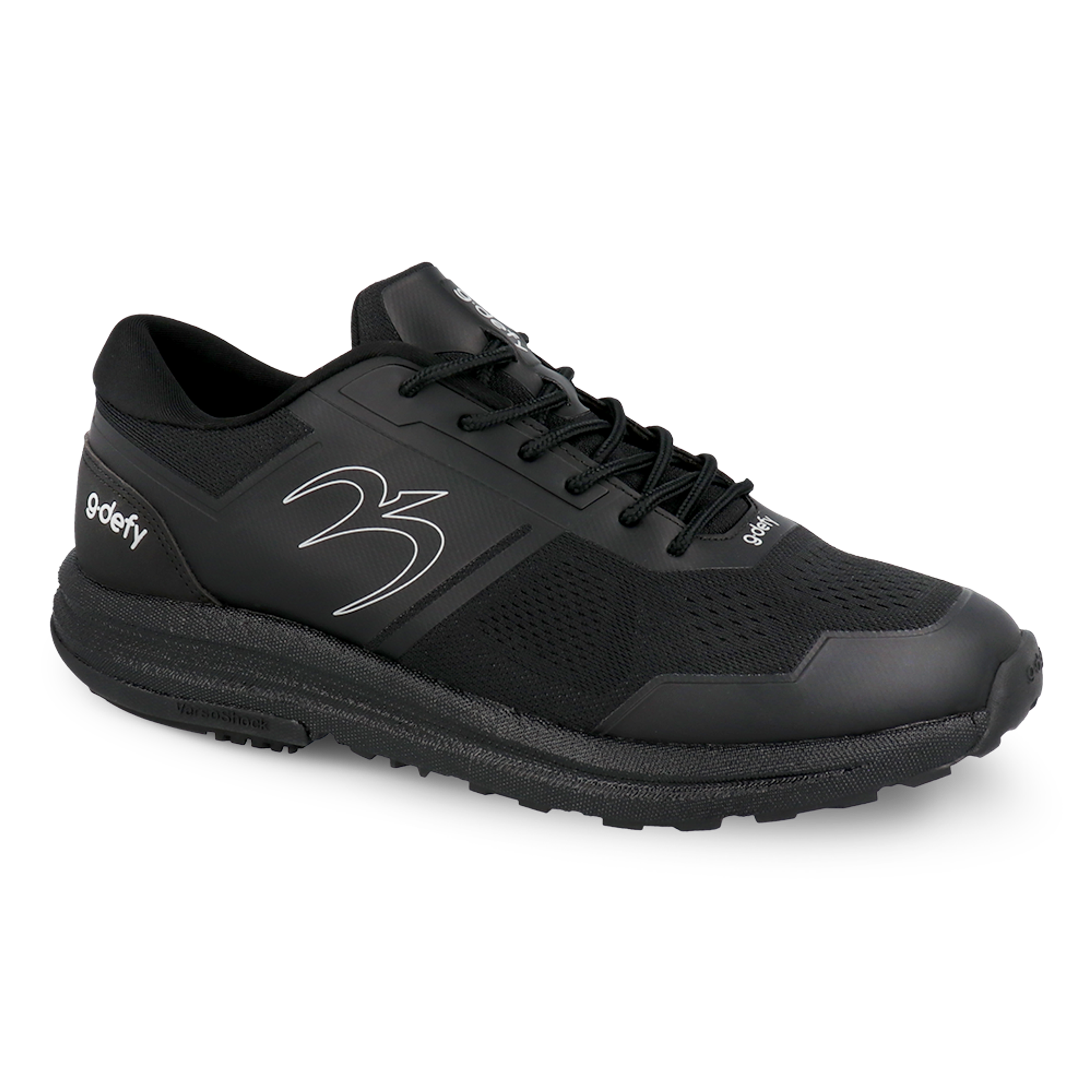 Might Run Slip-On Shoe