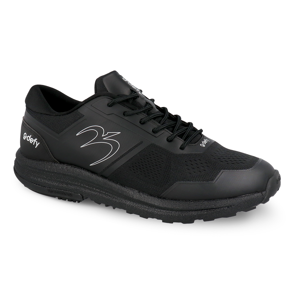 Might Run Slip-On Shoe
