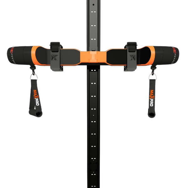 MAXPRO SlimLine Wall Track