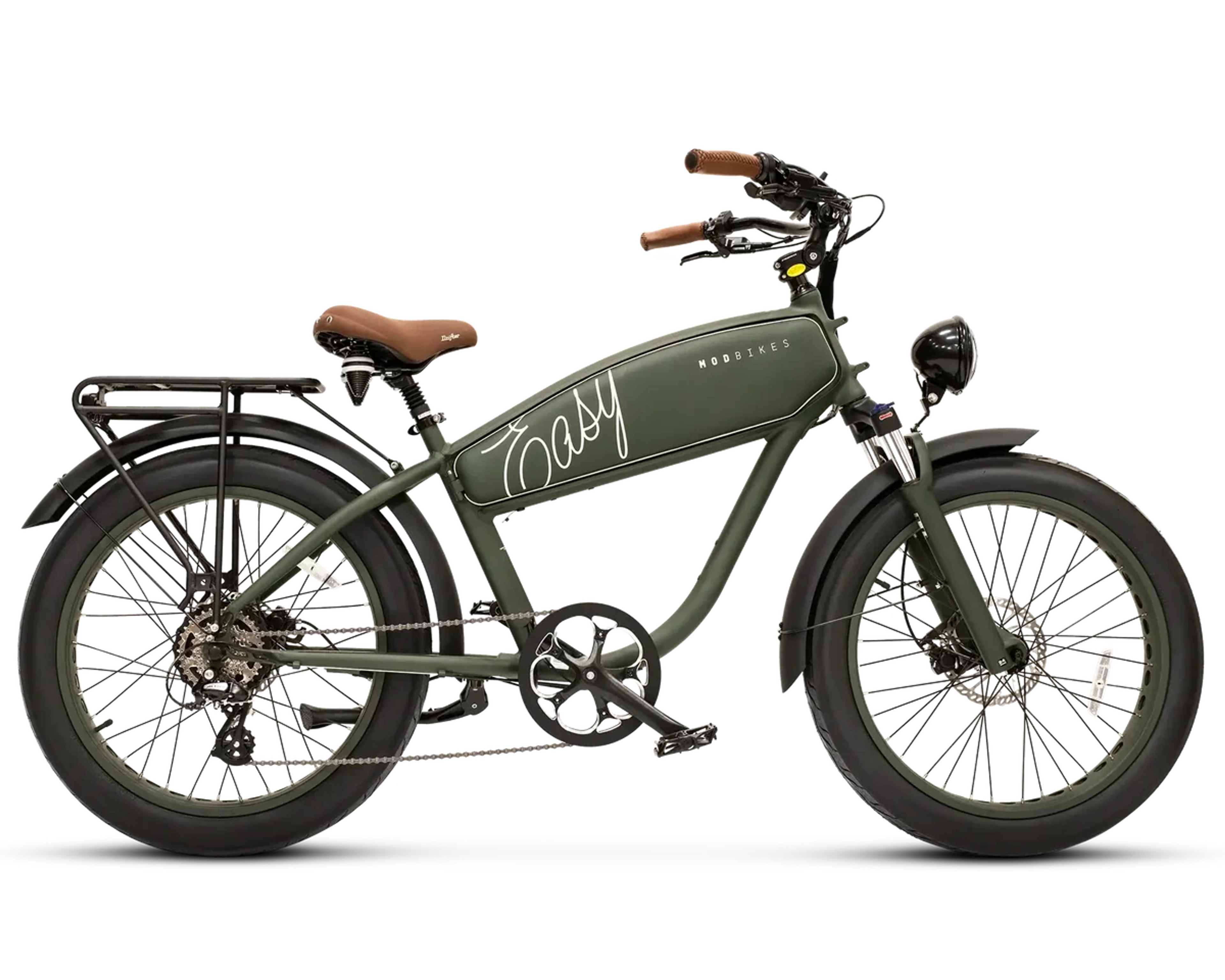 Product image for MOD Easy 3 (Class 1) in Army Green