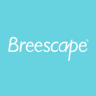 Breescape logo
