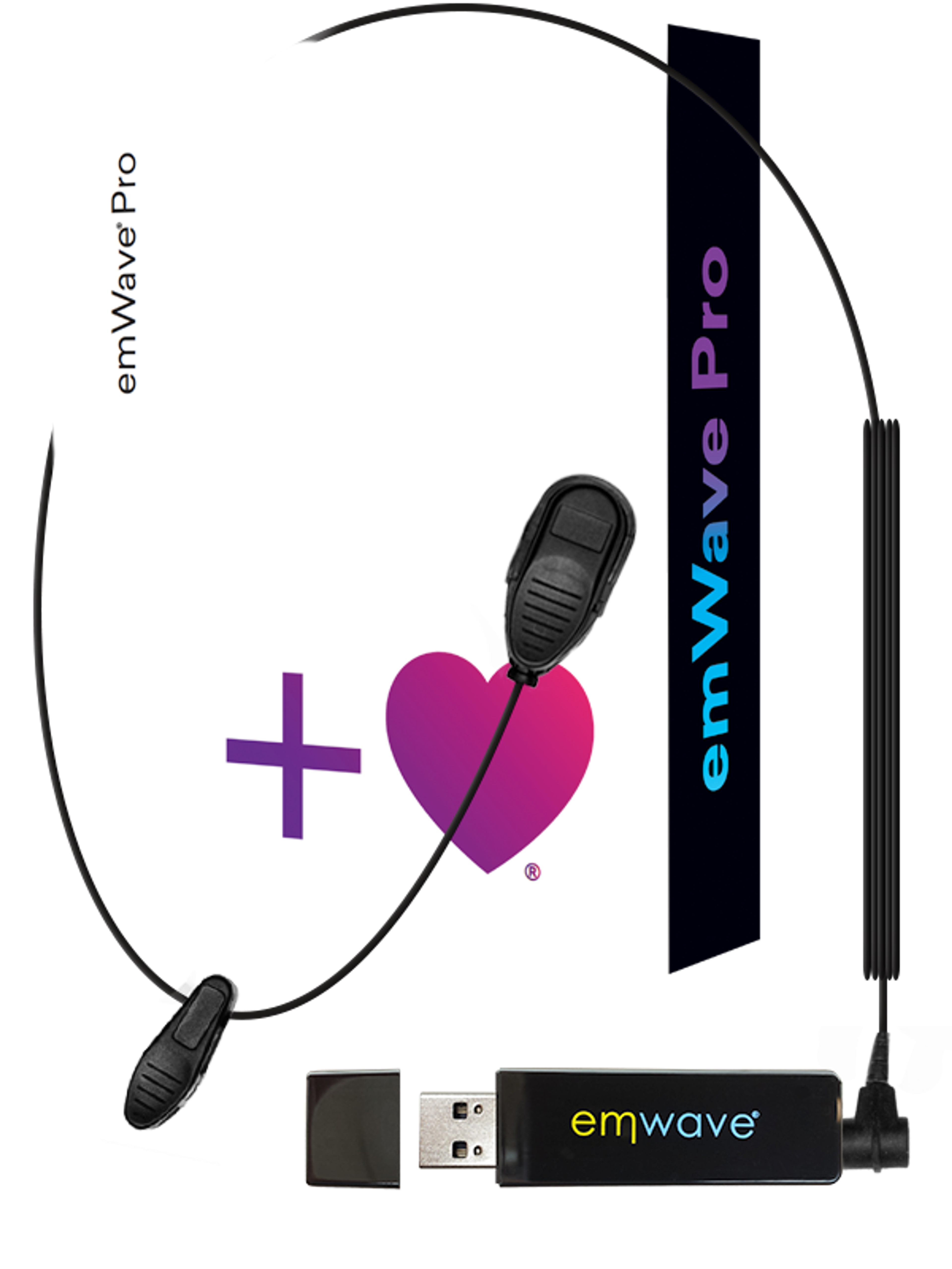 The emWave® Pro Multi-user