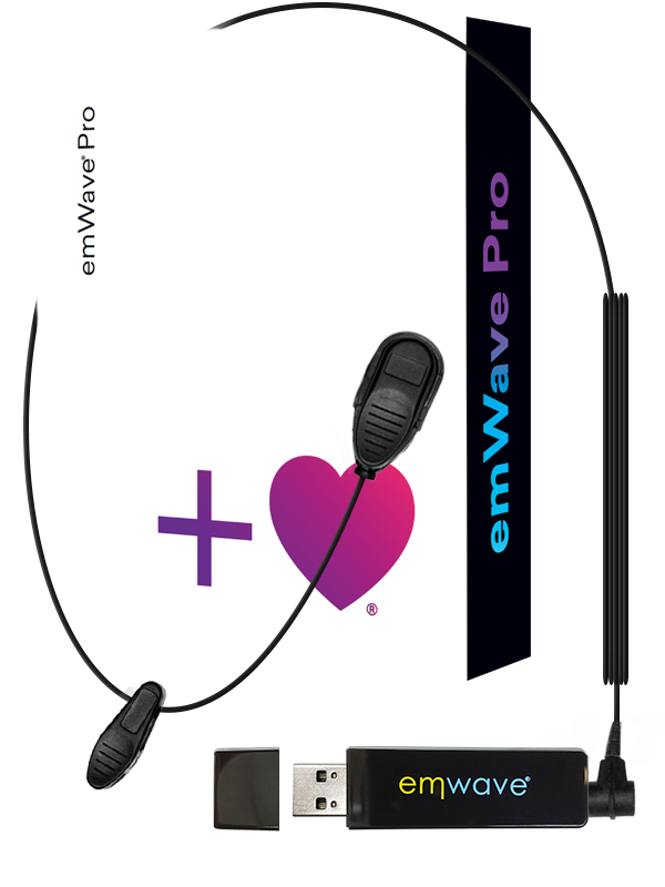 The emWave® Pro Multi-user