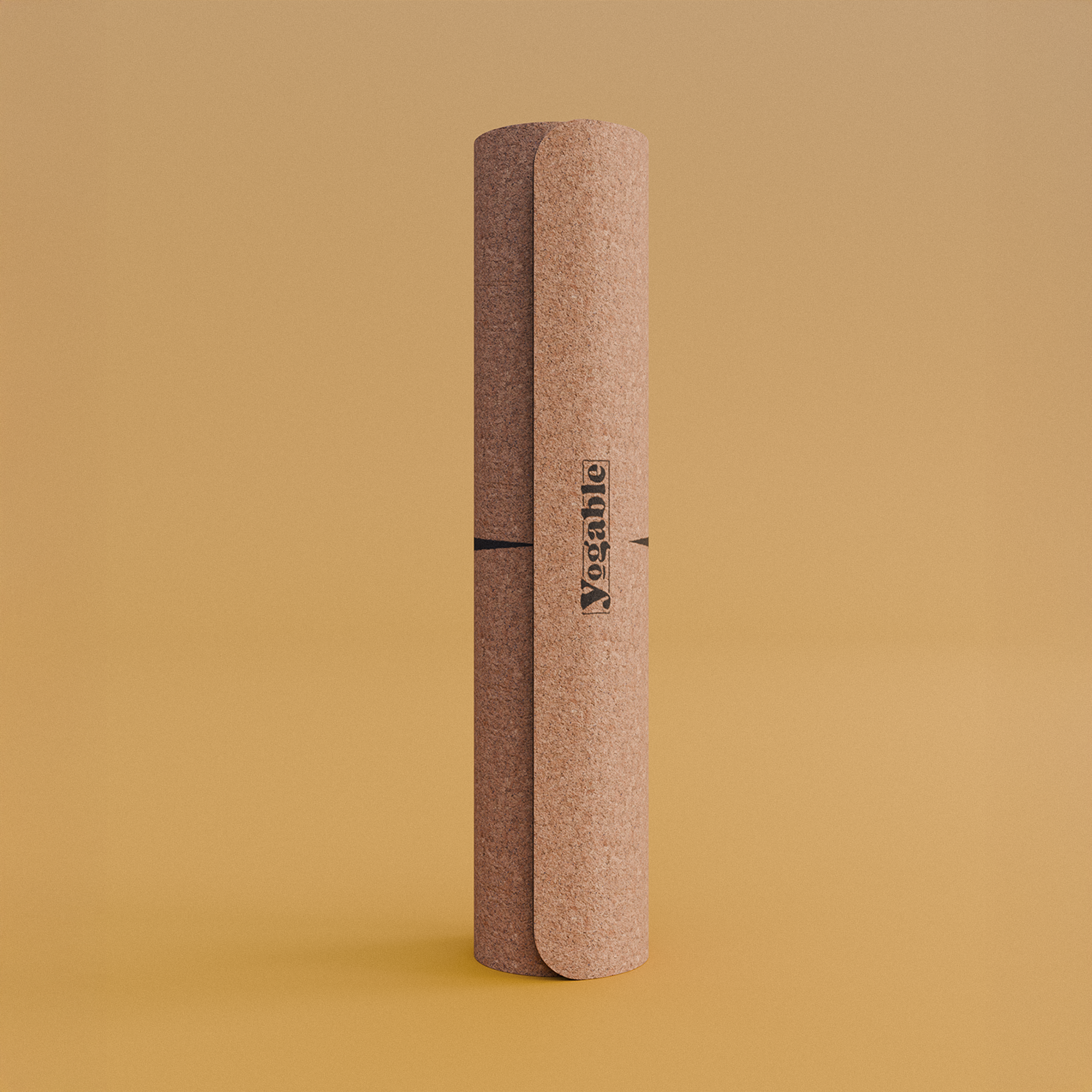 Yogable Evolved Yoga Mat