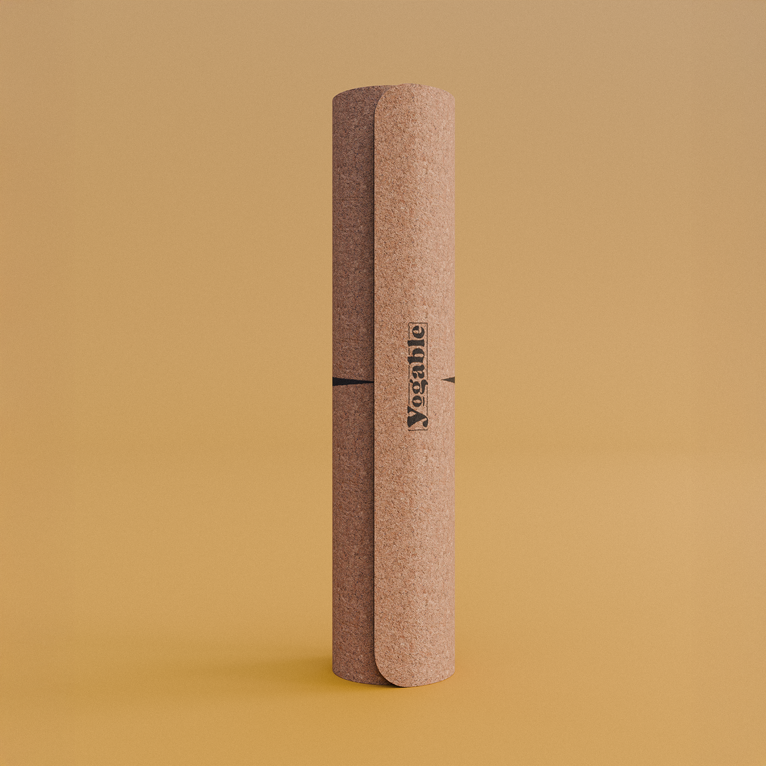 Yogable Evolved Yoga Mat