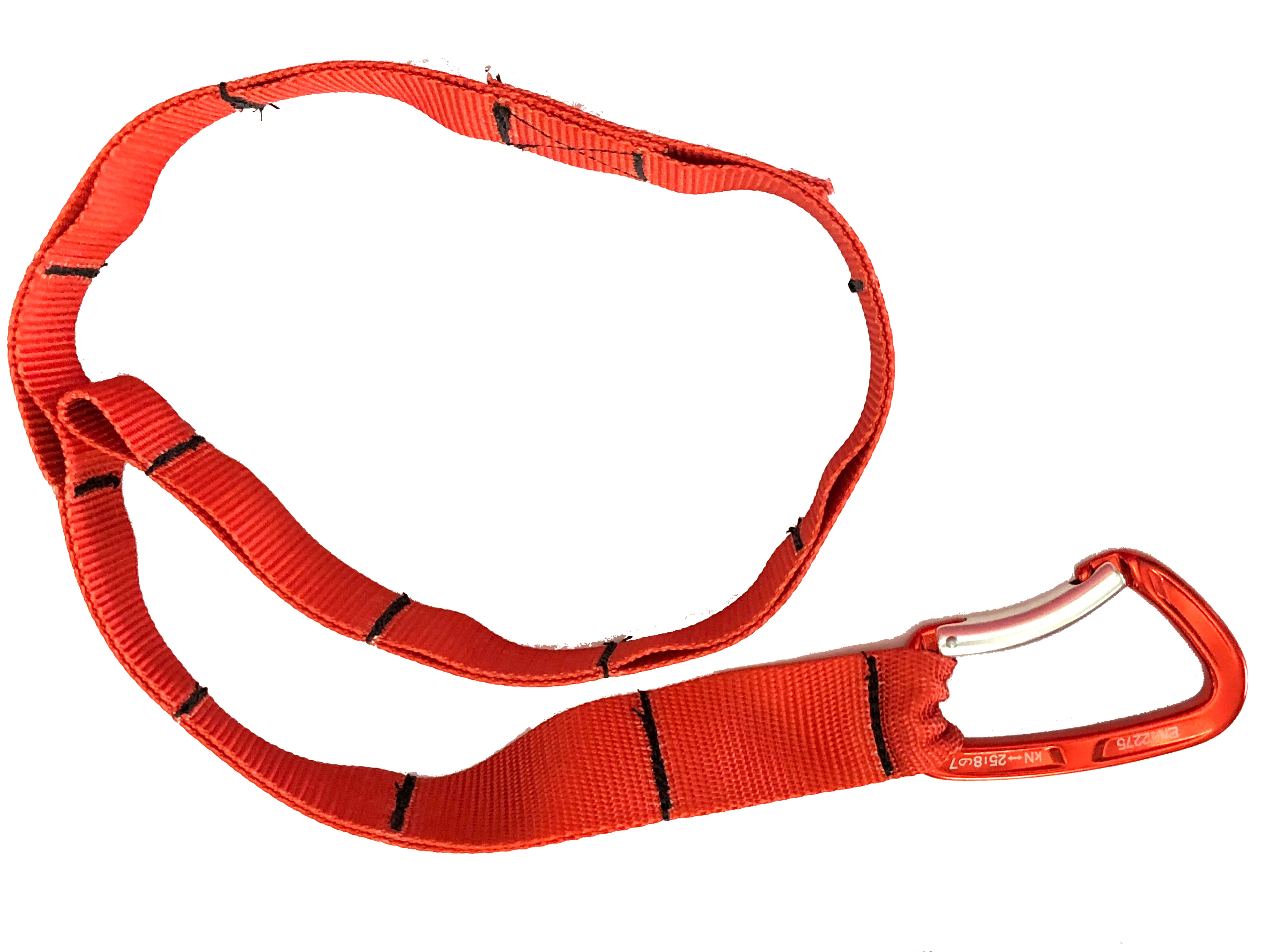 Aldridge Arm™ Harness & Strap (Deadlift Accessory) - medium / Right