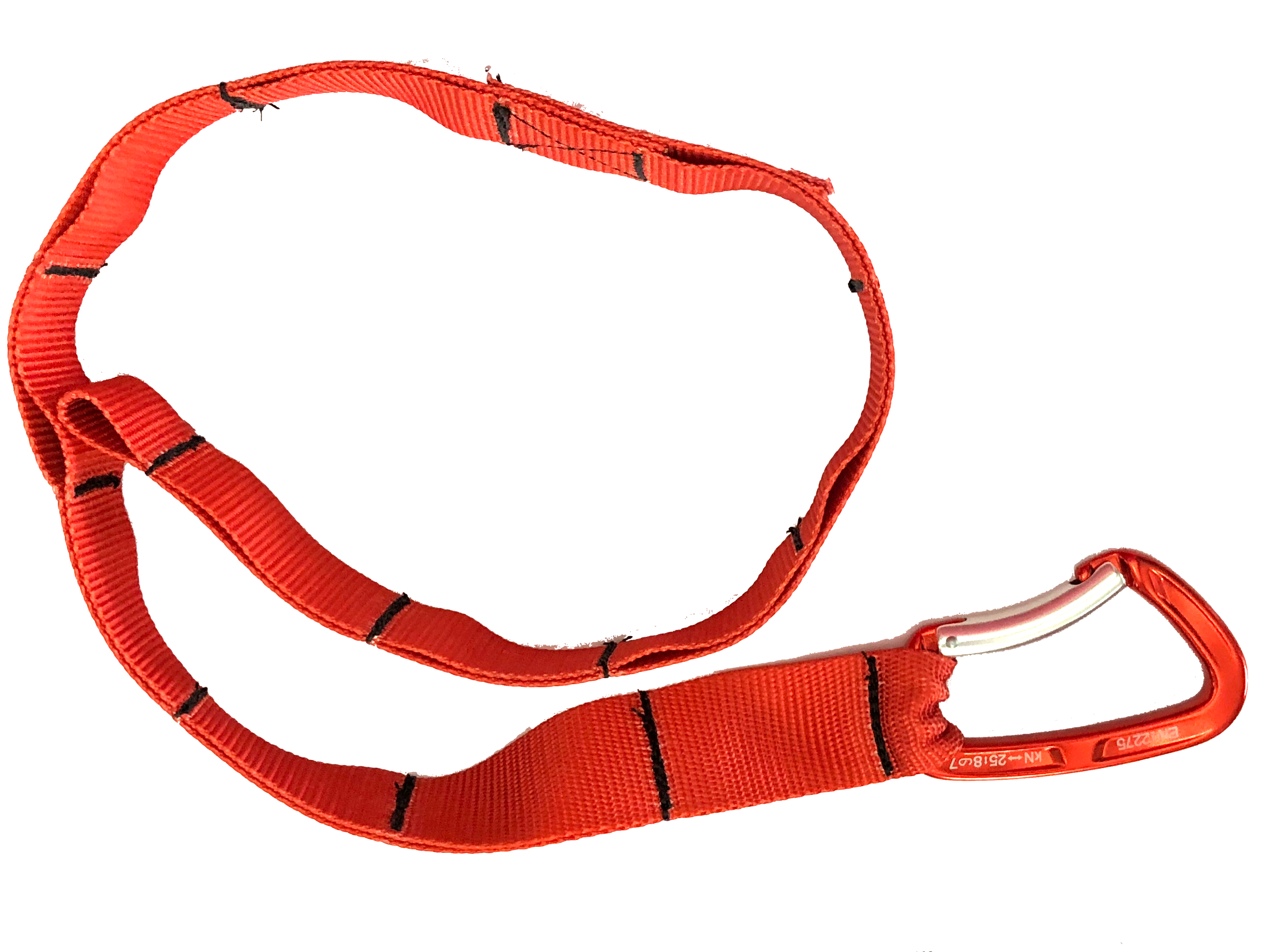 Aldridge Arm™ Harness & Strap (Deadlift Accessory) - medium / Right