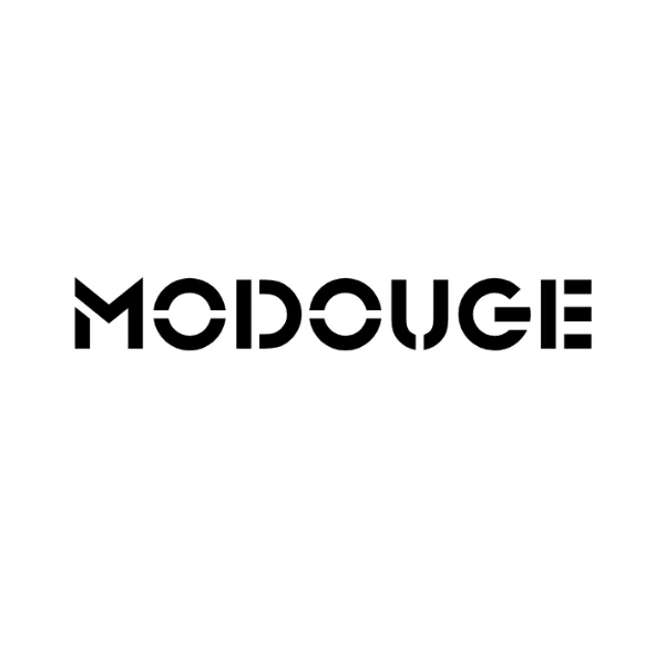 Modouge logo
