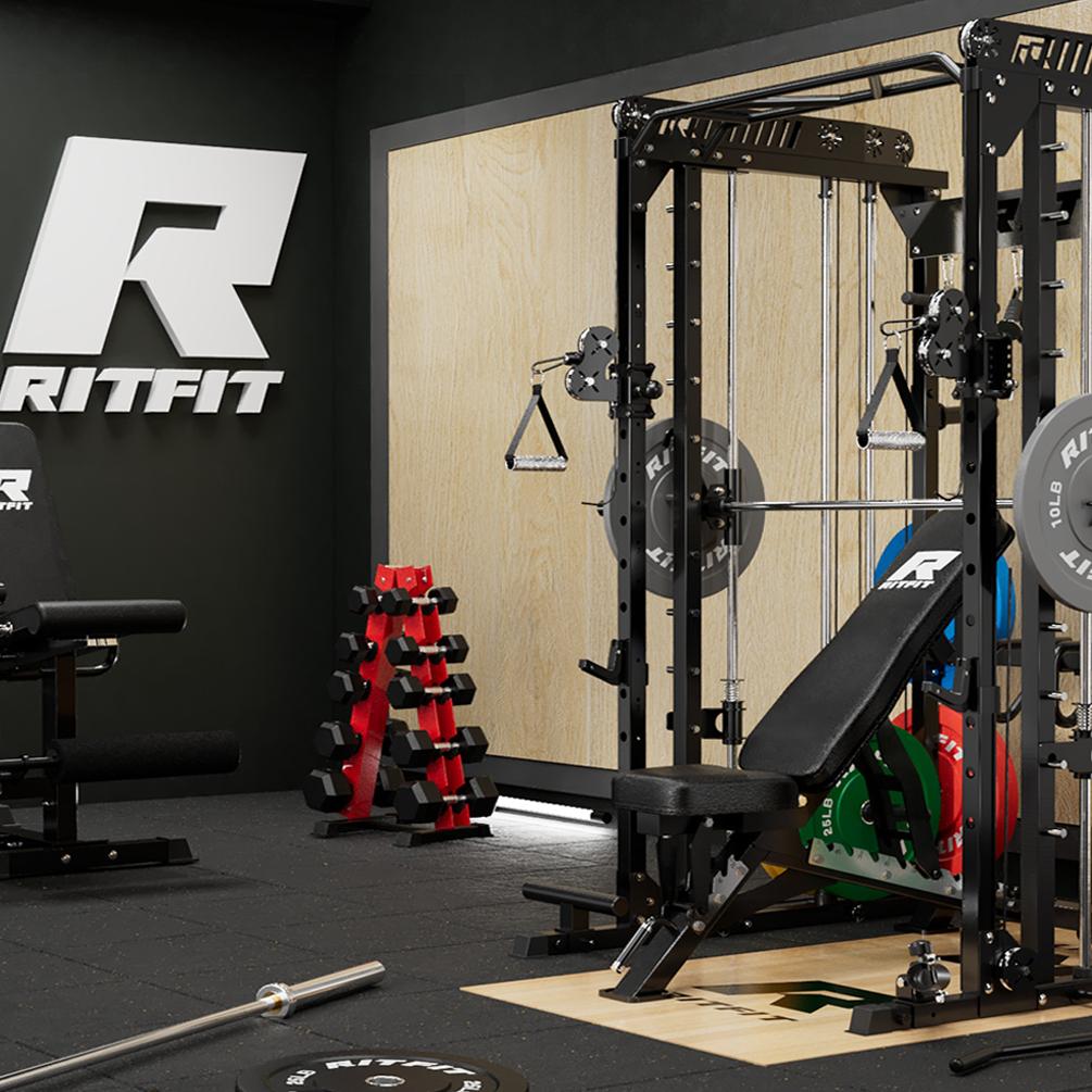 Hero image for RITFIT