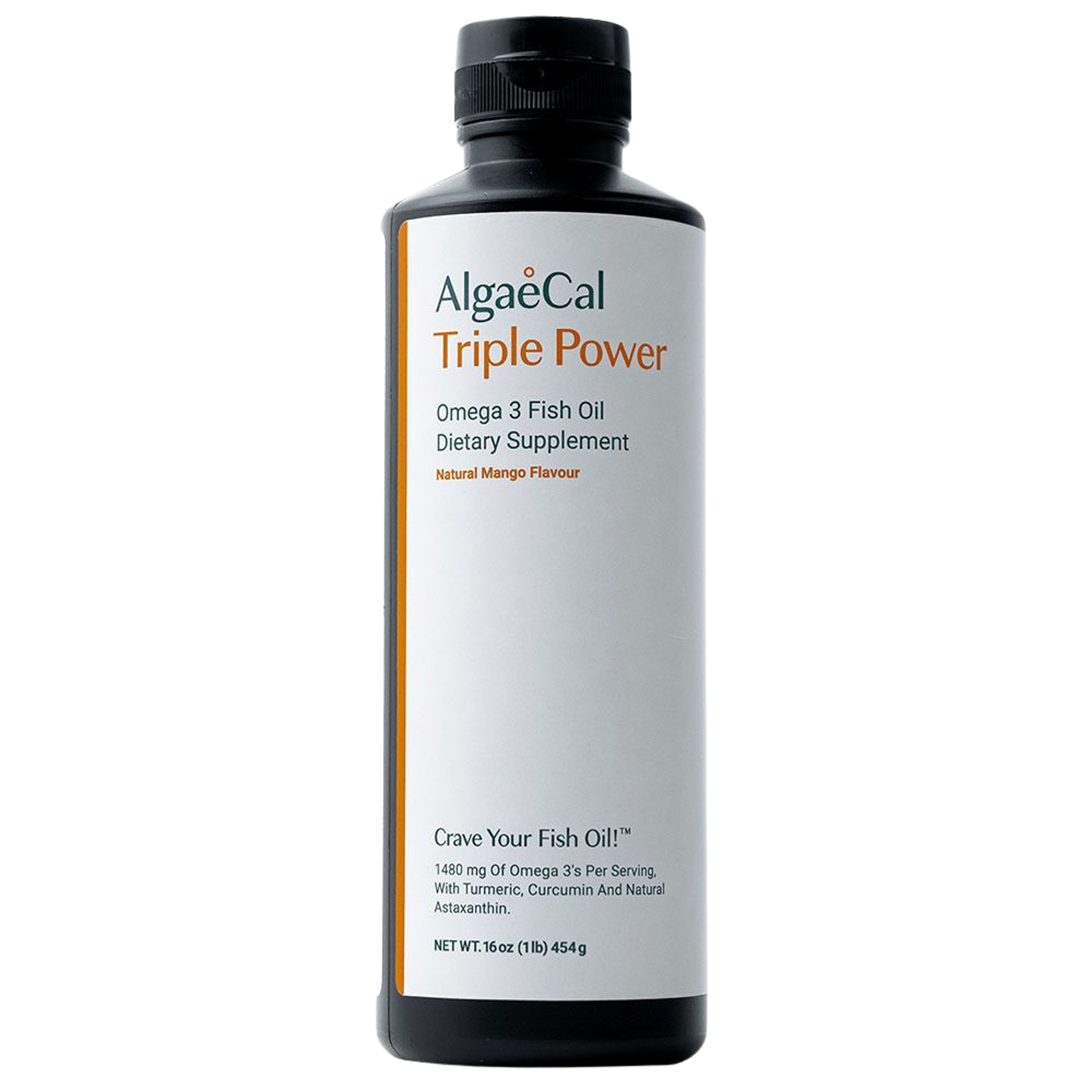 Triple Power Omega 3 Fish Oil
