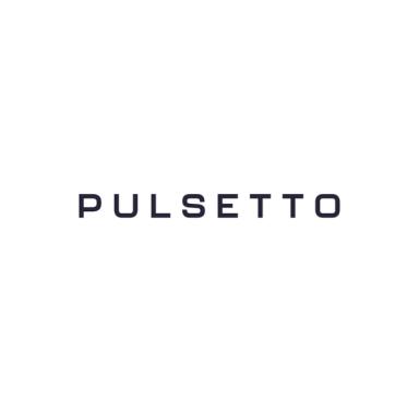 Logo for Pulsetto