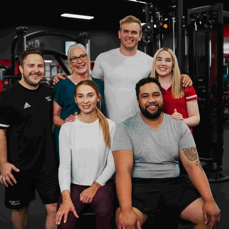 Hero image for Snap Fitness