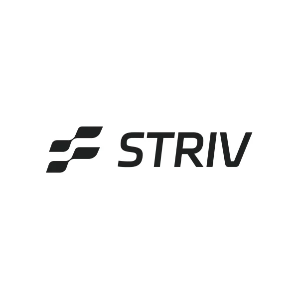 STRIV logo