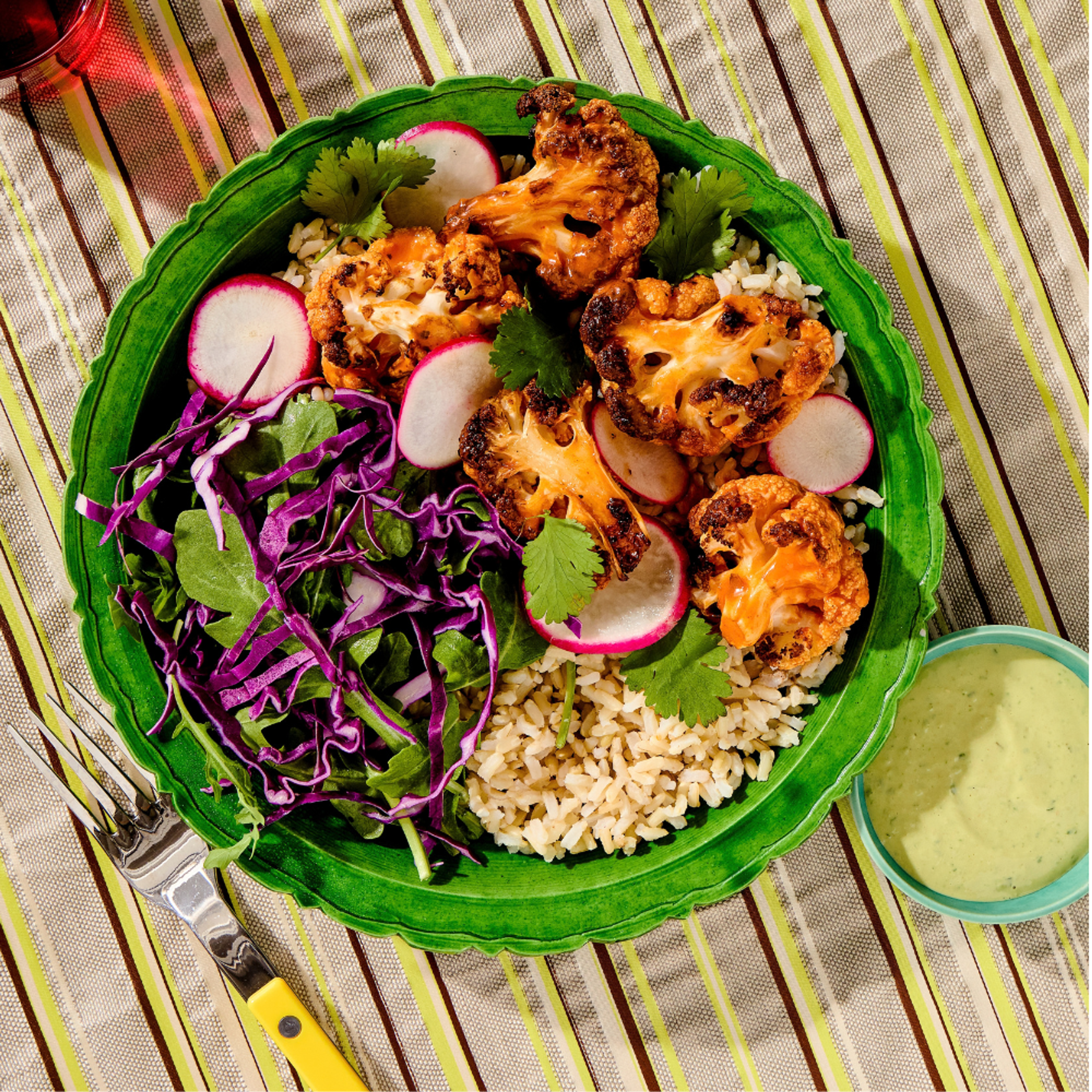 CookUnity Weight Support Meals