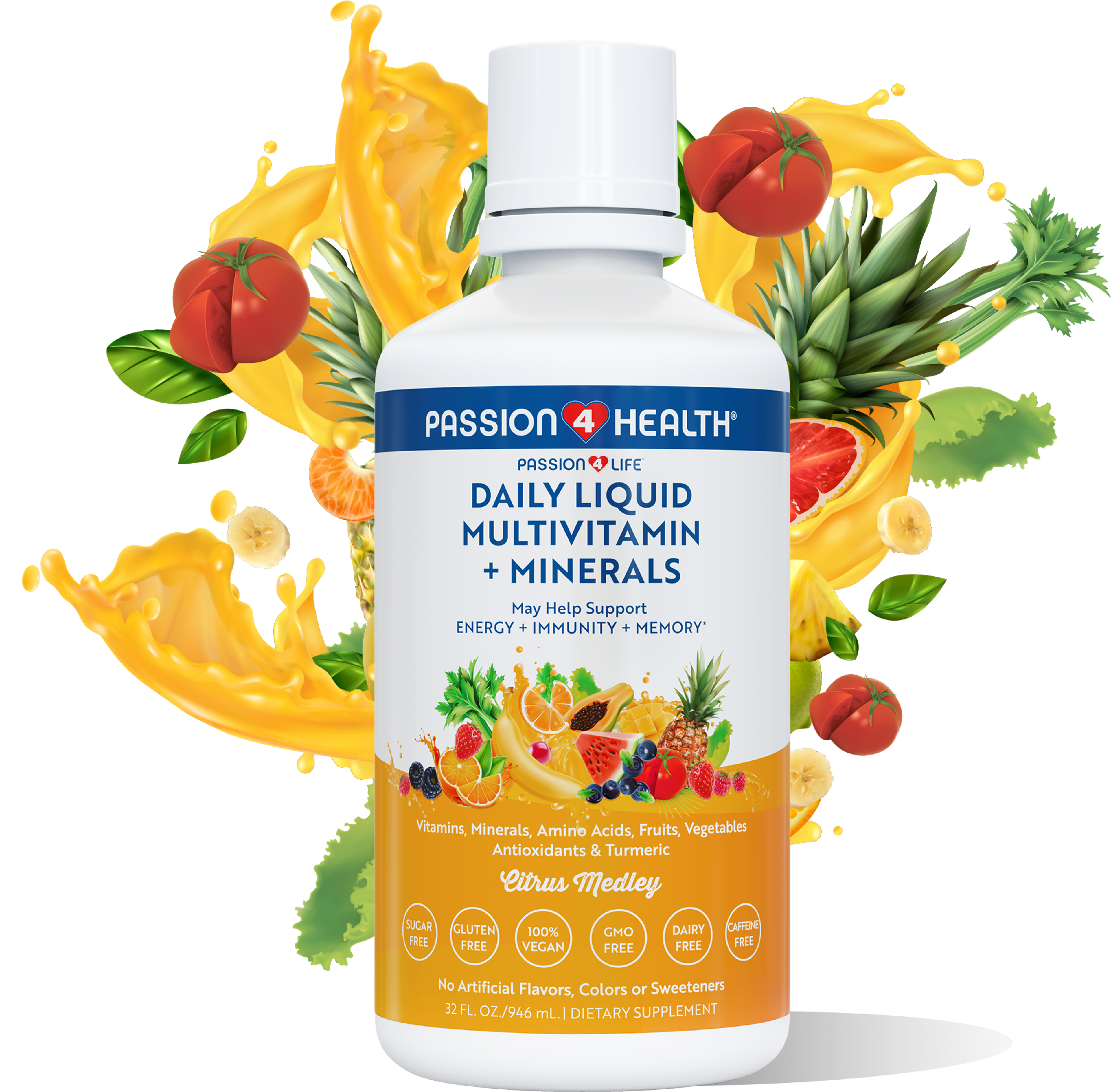 Wellness Pack