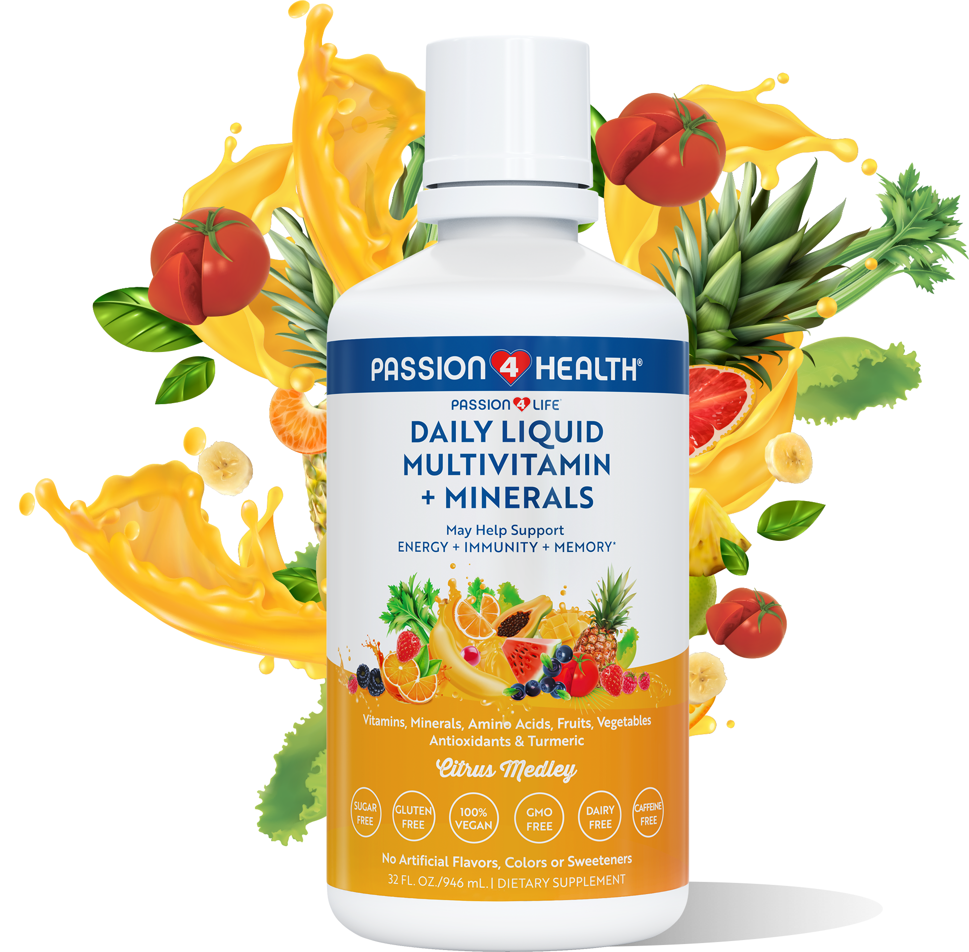 Wellness Pack