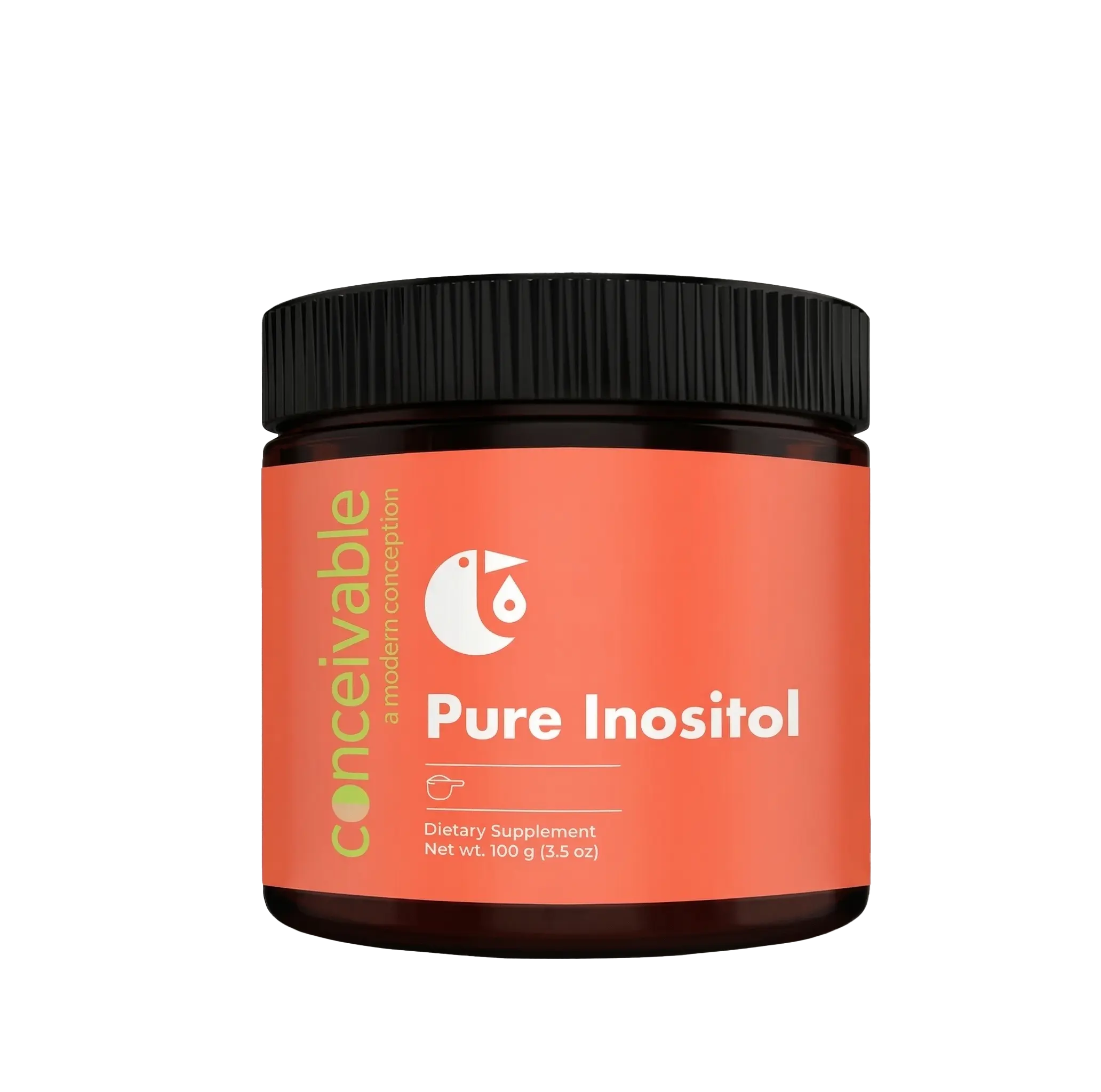 Pure Myo Inositol - For Her and Him