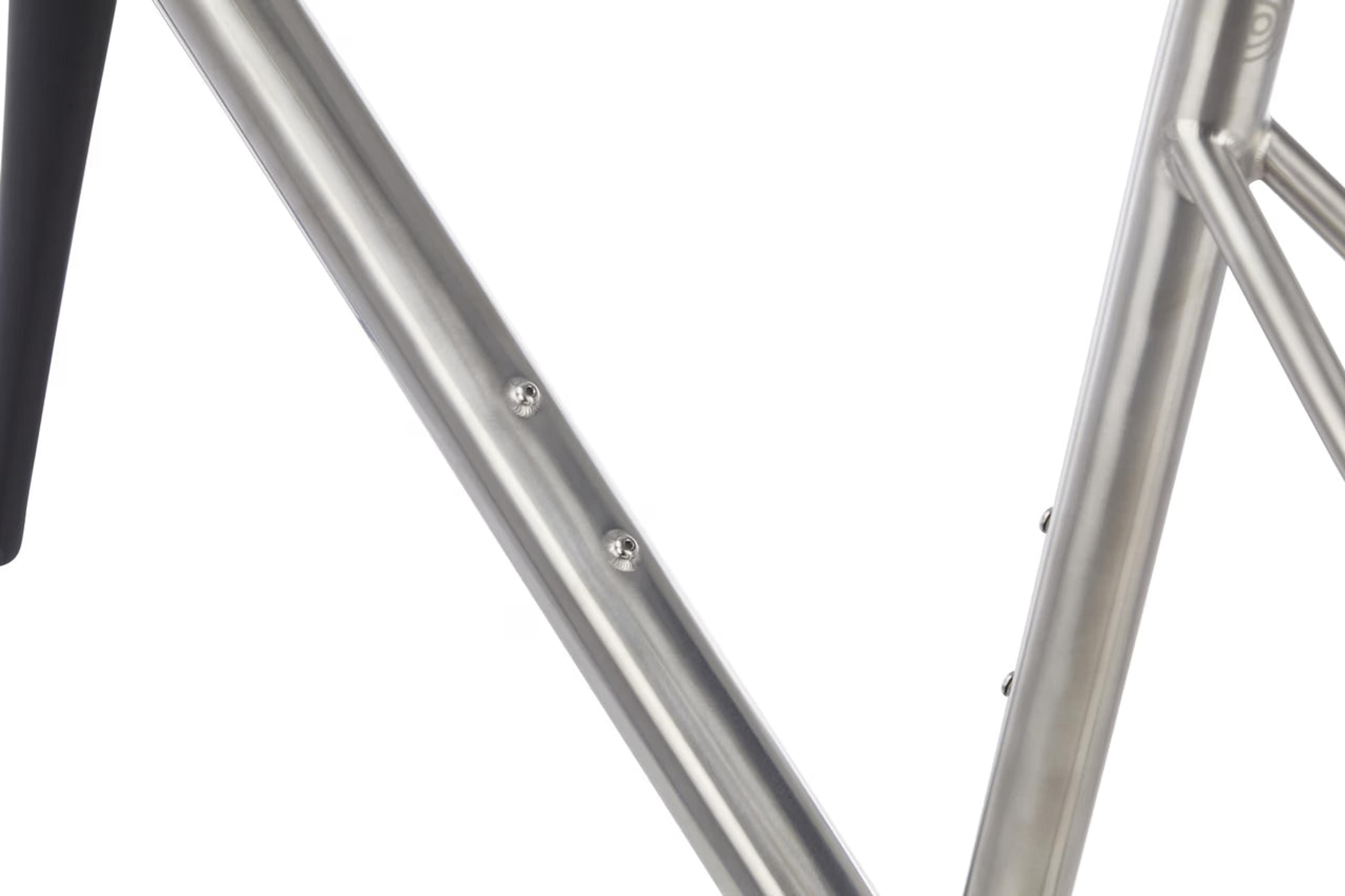 Road Ti Frameset, view 10