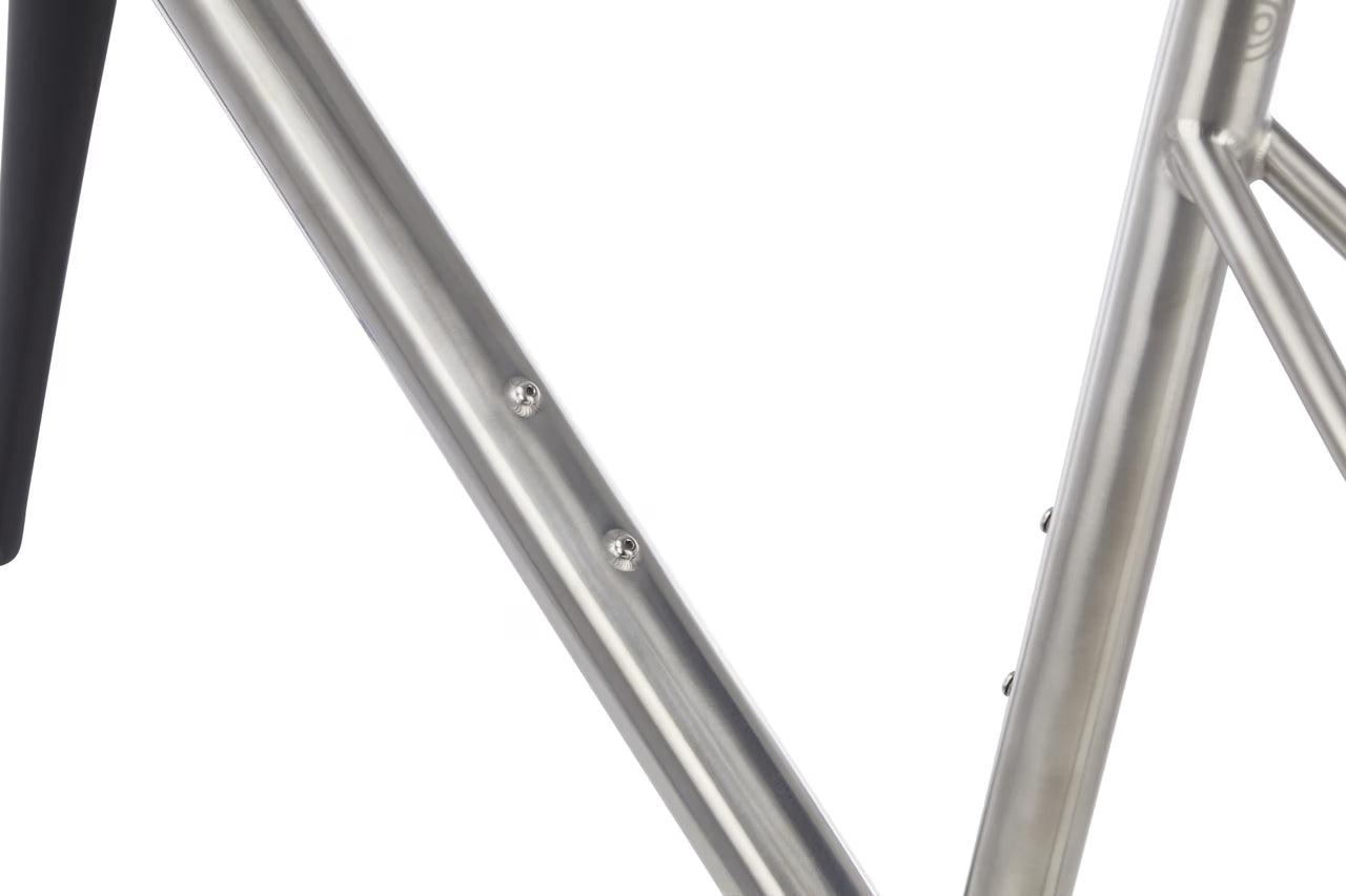 Road Ti Frameset, view 10