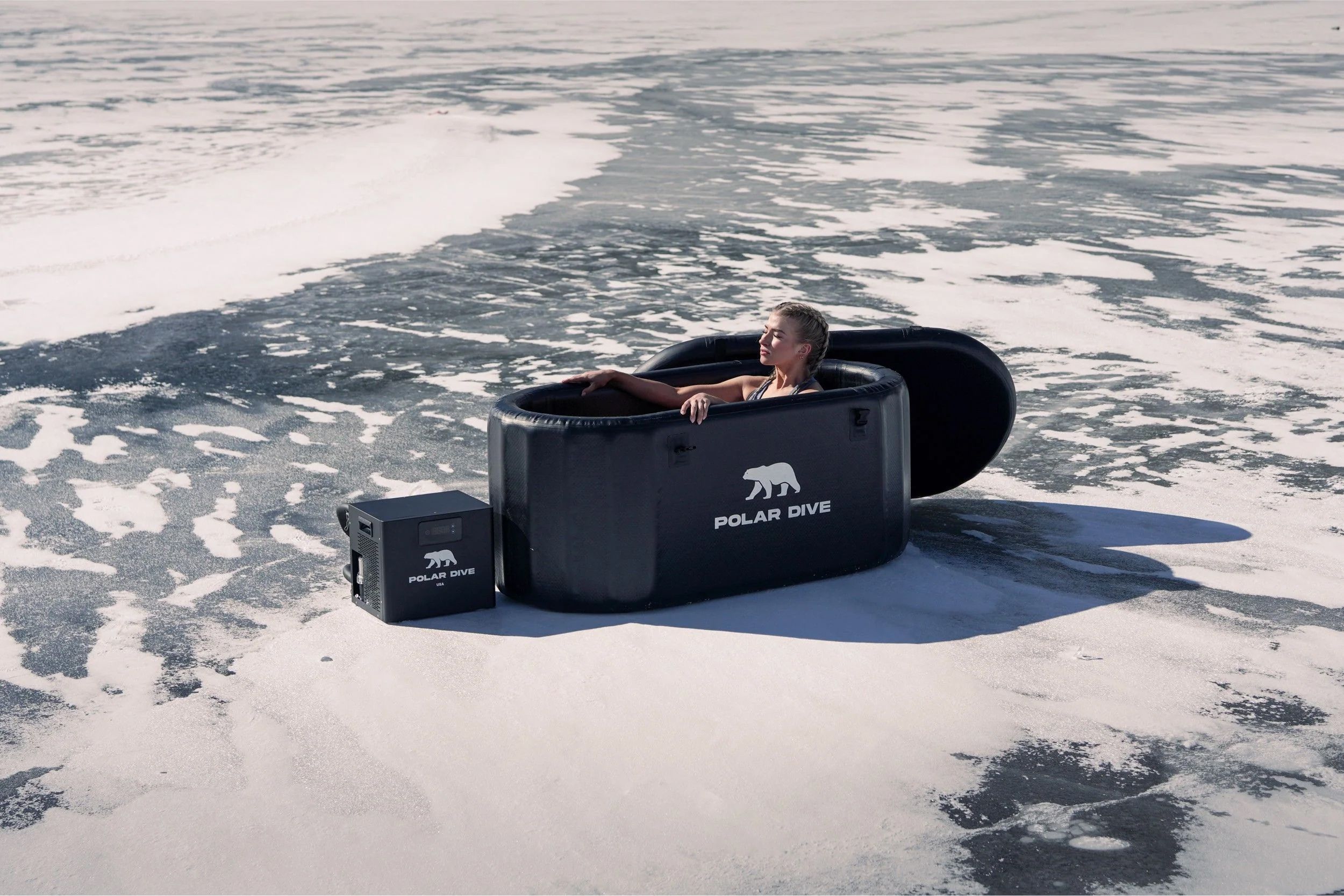 Polar Dive USA product image