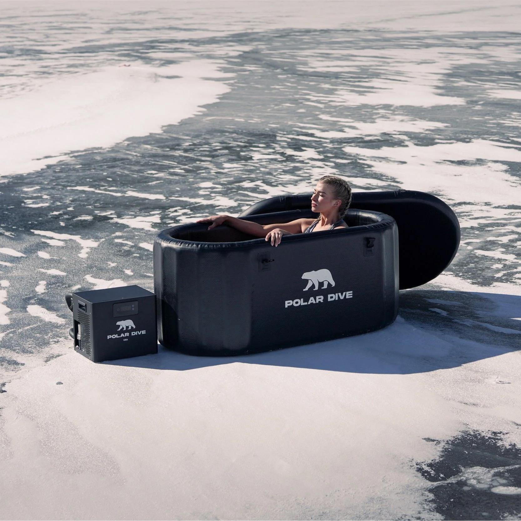 Polar Dive USA product image