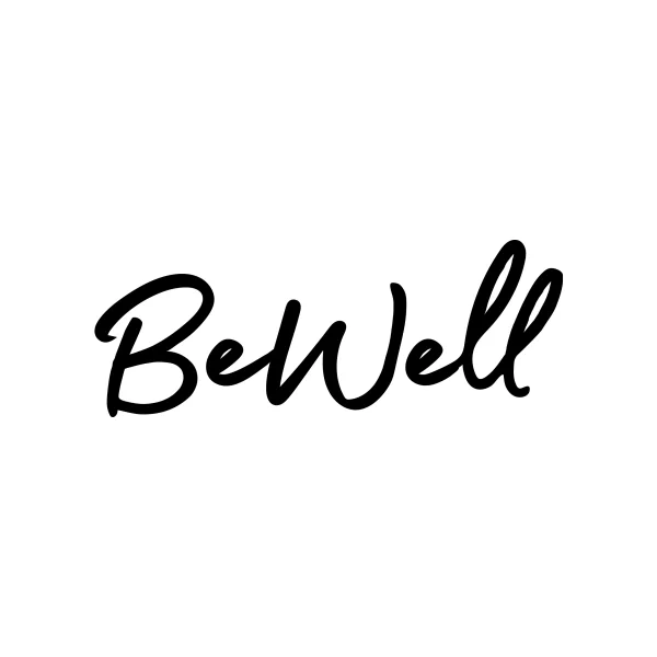 BeWell logo