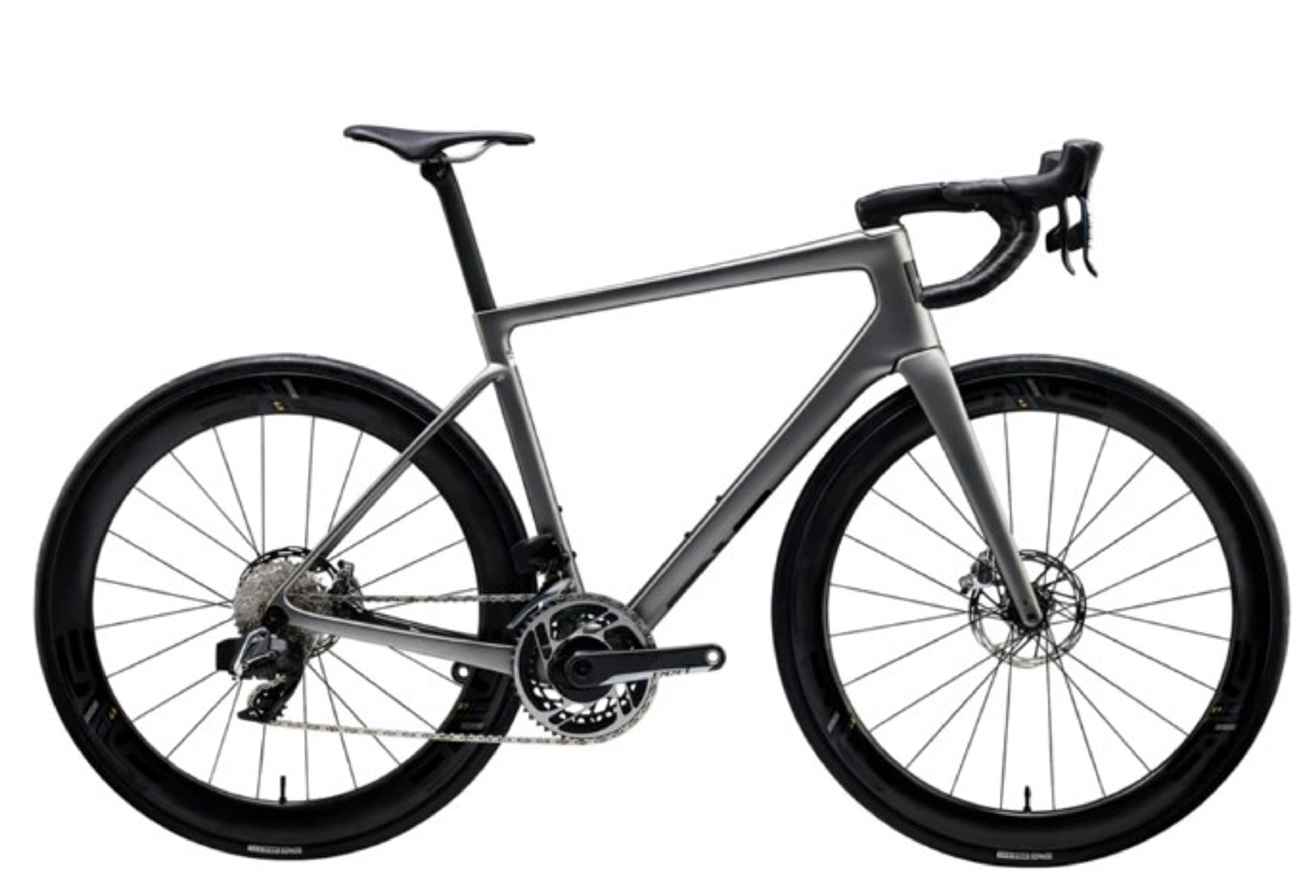 Hero image for Enve Composites LLC