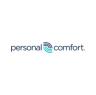 PersonalComfortBed.com logo