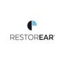 RestorEar logo
