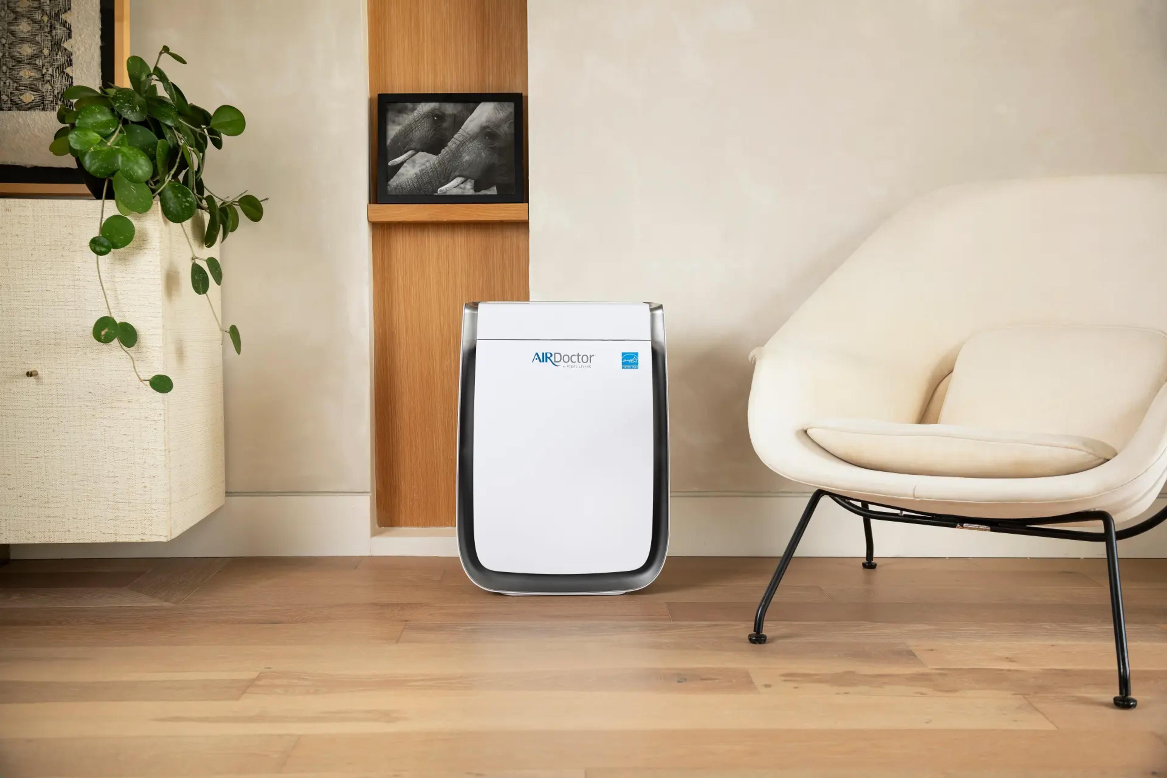 AirDoctor air purifier