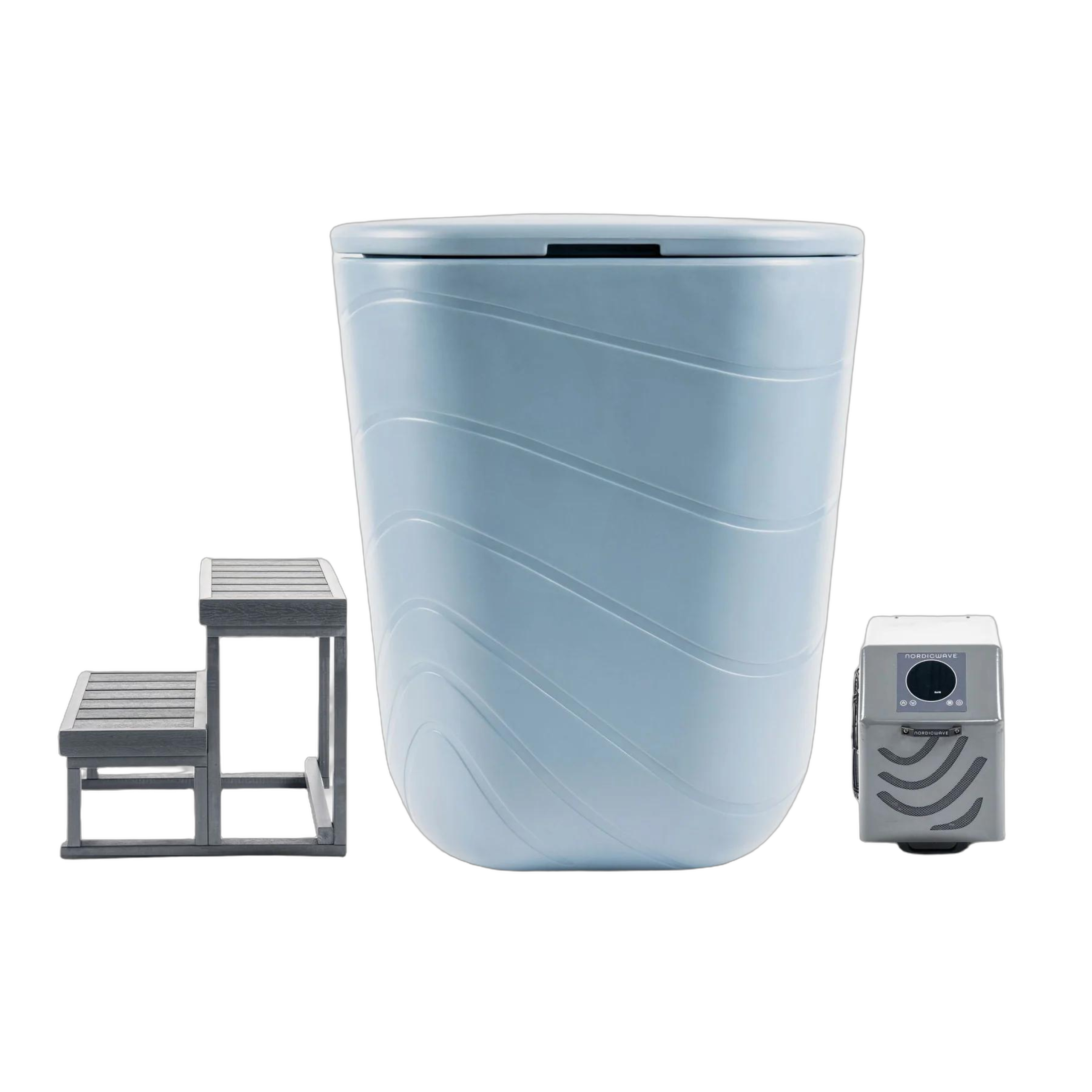 Viking Gen 2 Cold Plunge - Slate Blue