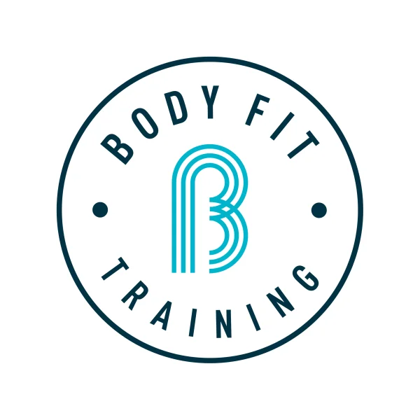 Body Fit Training Menlo Park logo