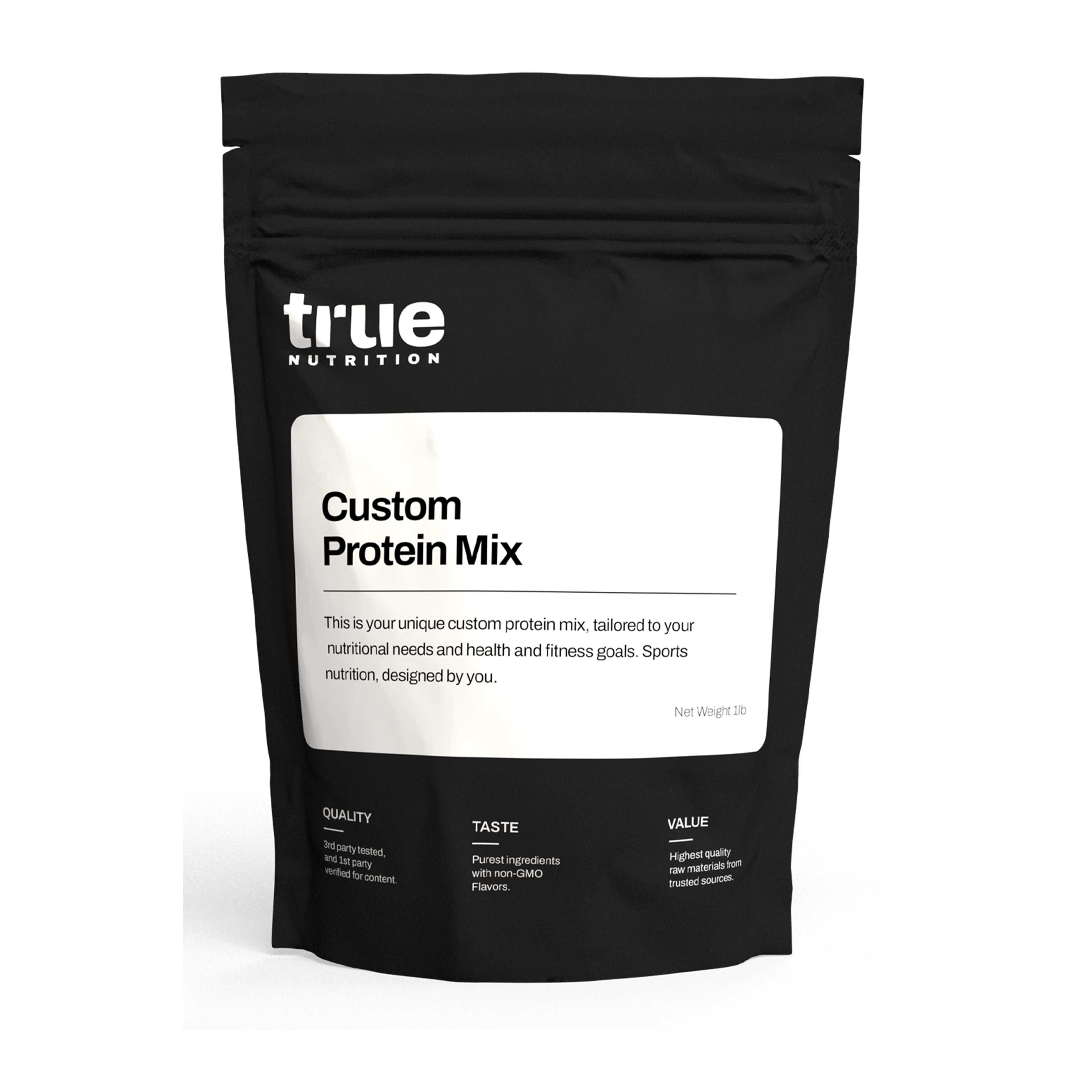 Custom Protein (Mix)