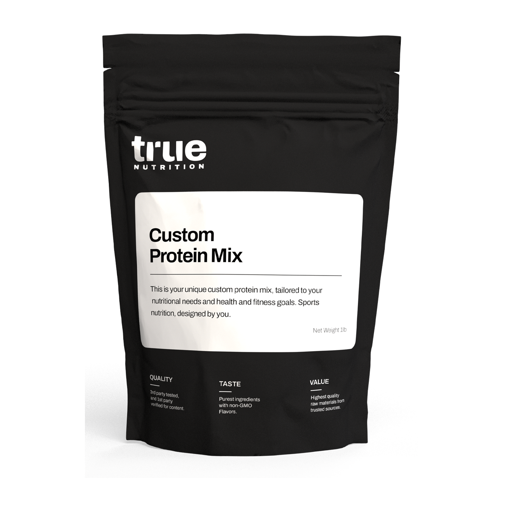 Custom Protein (Mix)