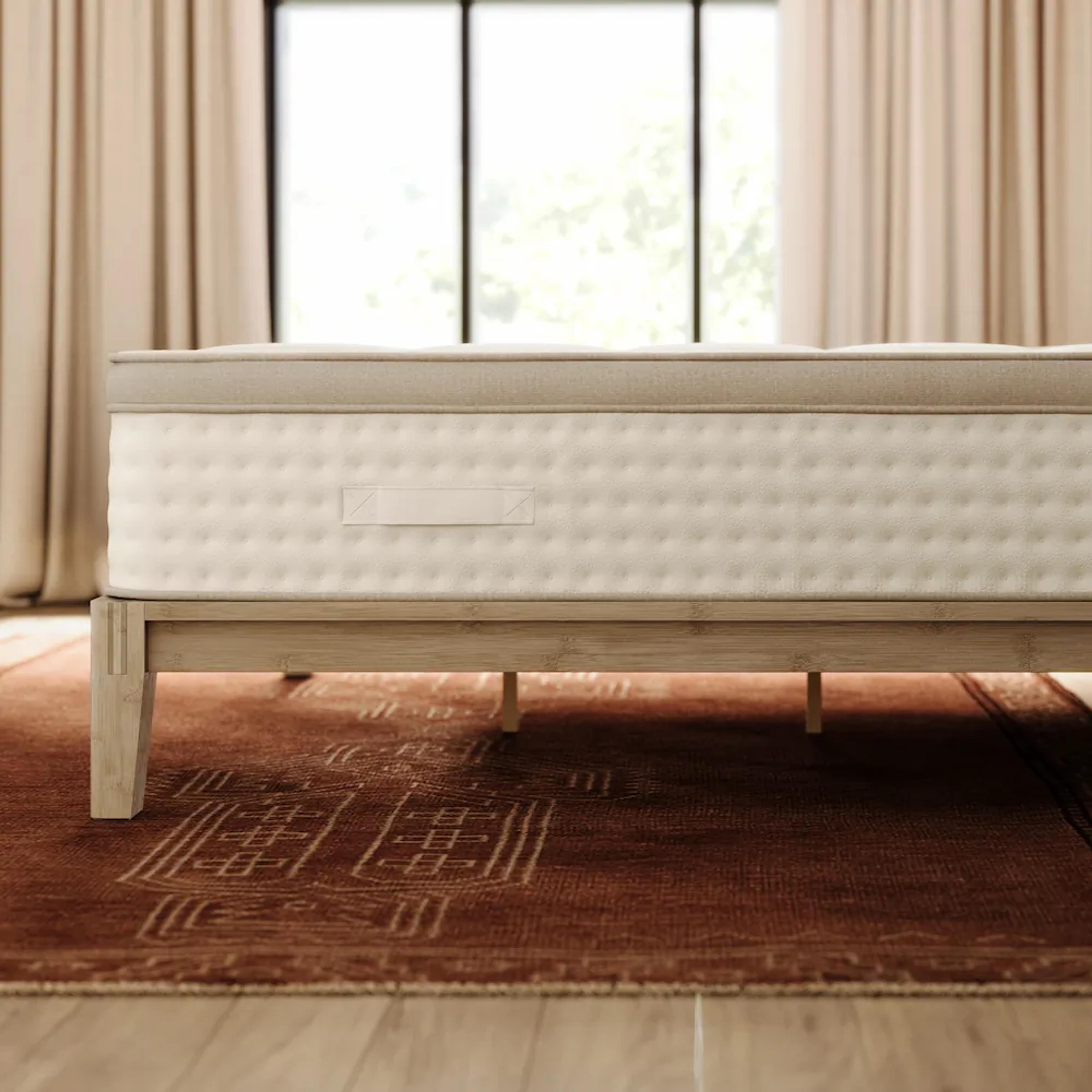 Premier Hybrid Mattress, view 4
