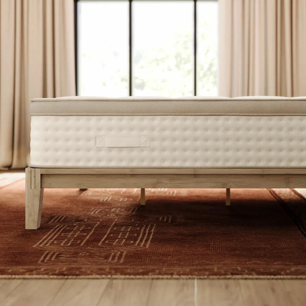 Premier Hybrid Mattress, view 4