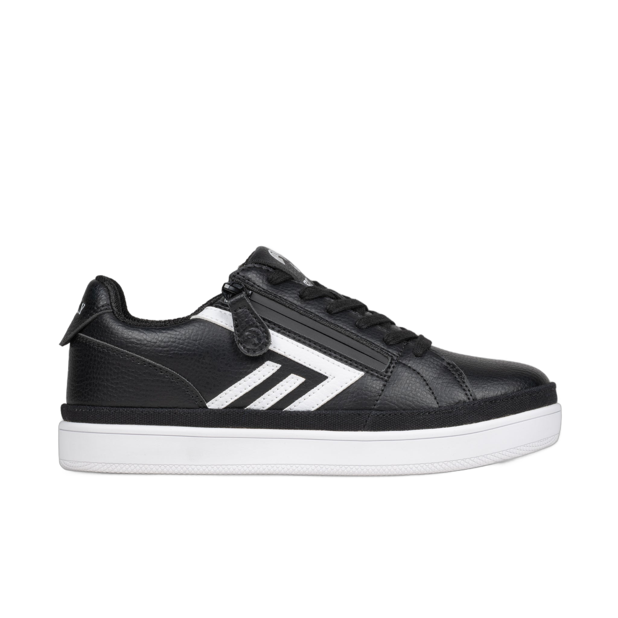 Women's White/Black BILLY CS Low - D (Women Wide) / 10 US Women
