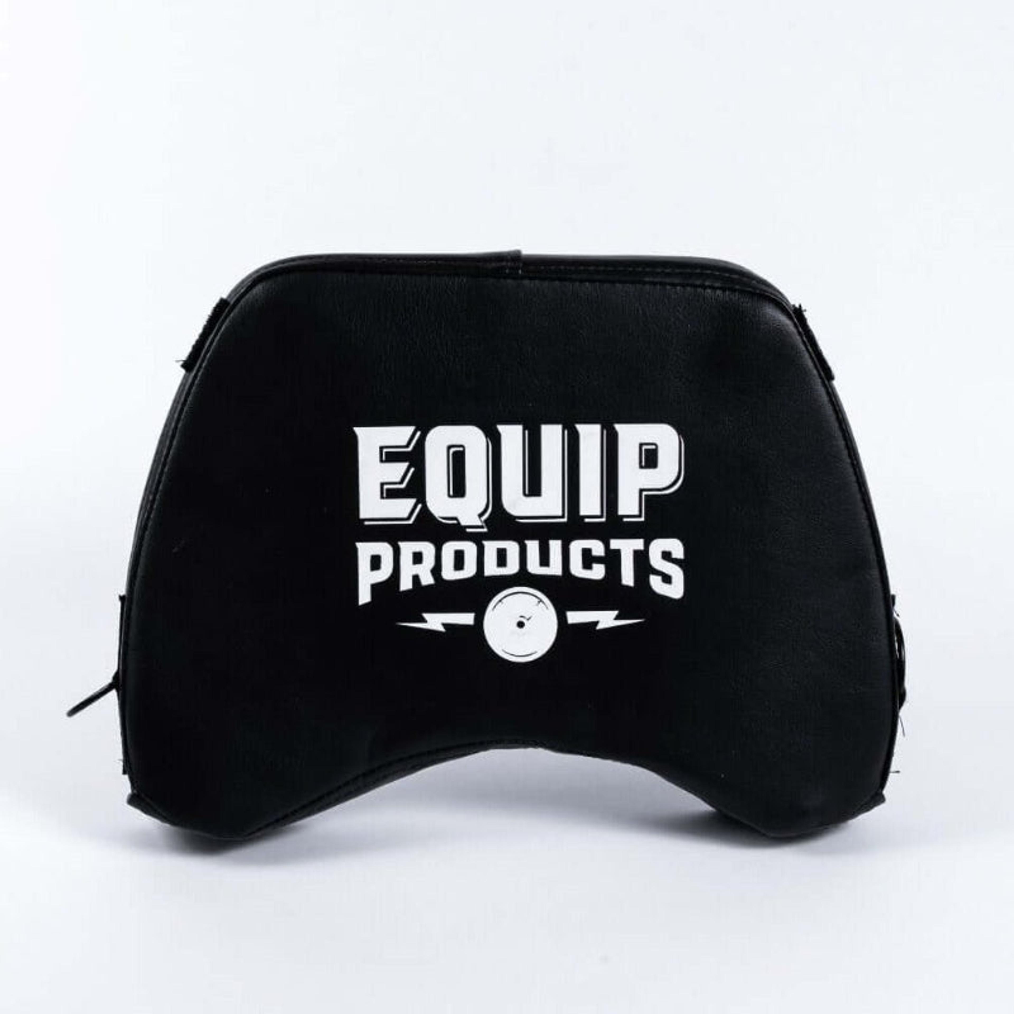 LapMat™ in Black