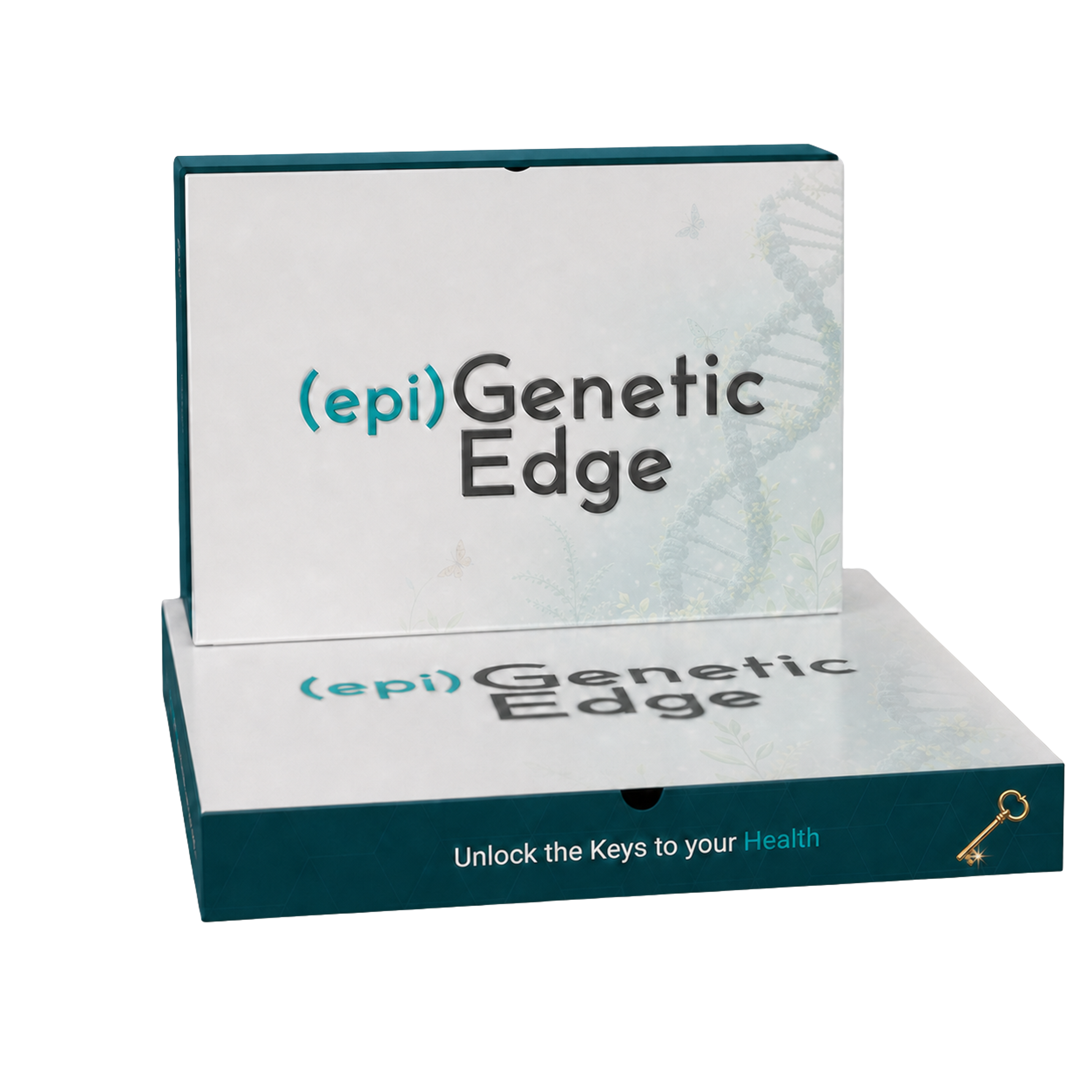 DNA Genetic Testing + Personalized Analysis & Coaching