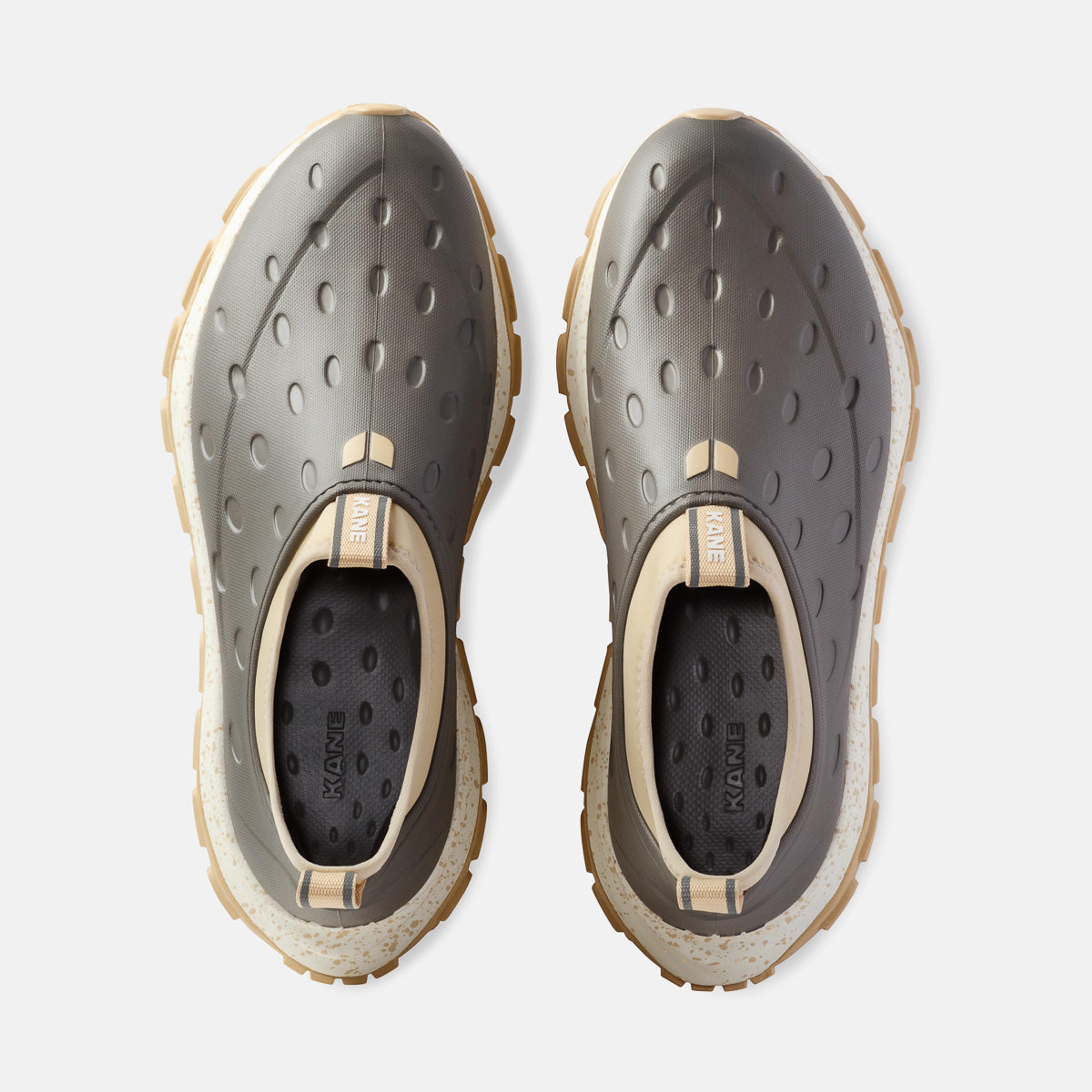 Kane Footwear Revive AC - Bark in Bark