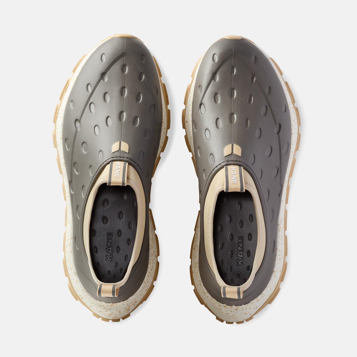 Kane Footwear Revive AC - Bark in Bark