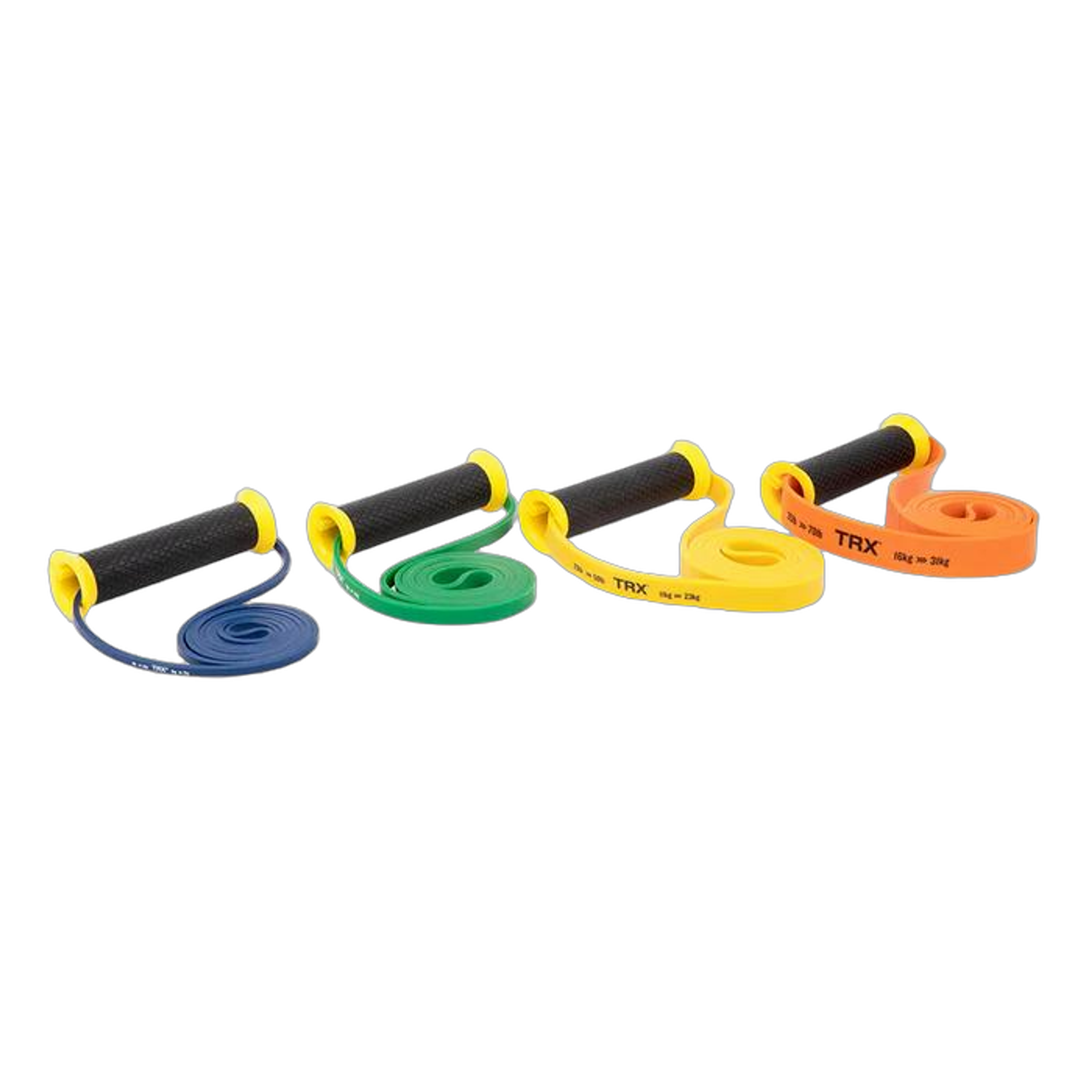 TRX BANDIT®­ PRO KIT