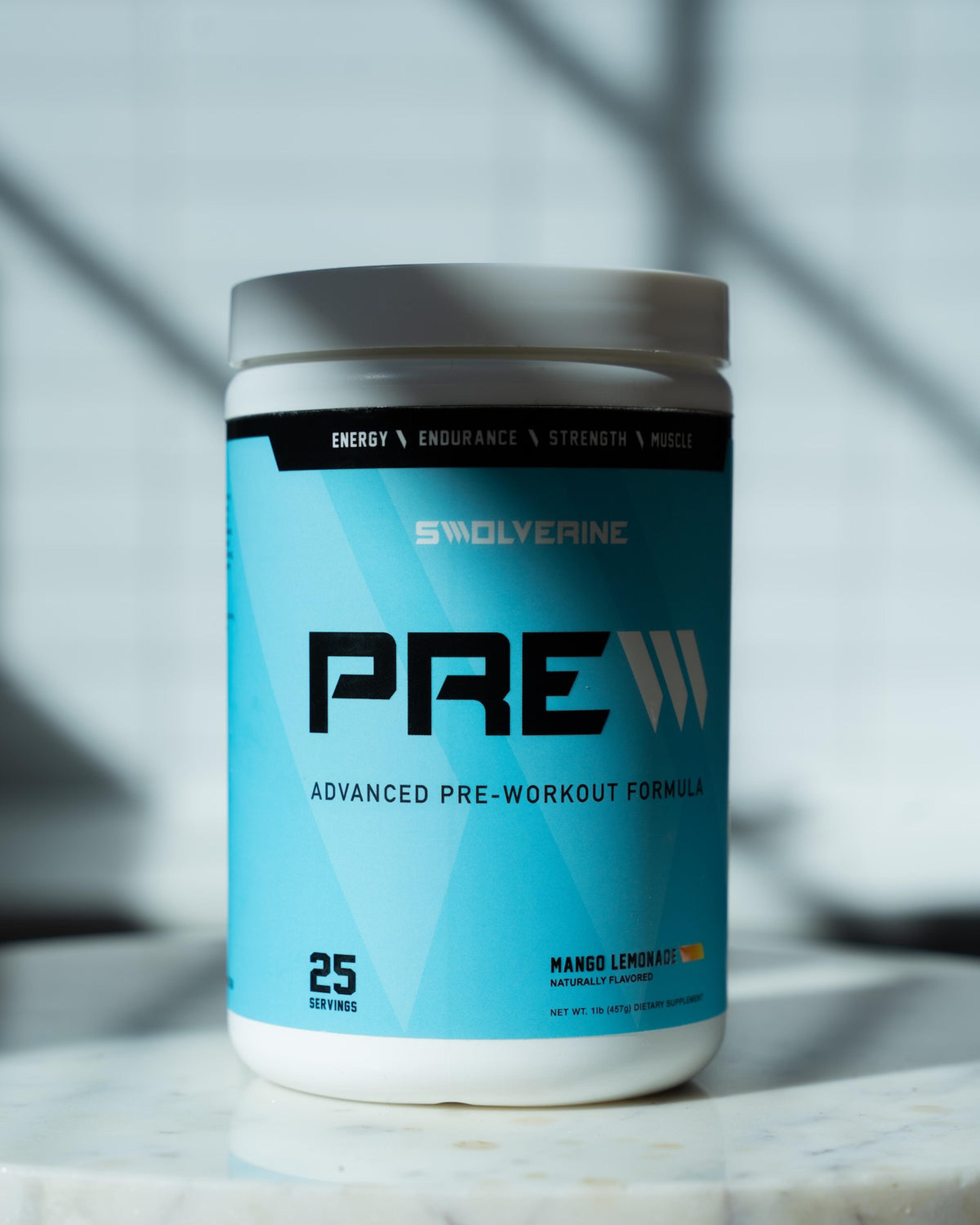PRE