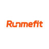 Runmefit logo