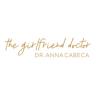 Dr Anna Cabeca, The Girlfriend Doctor logo