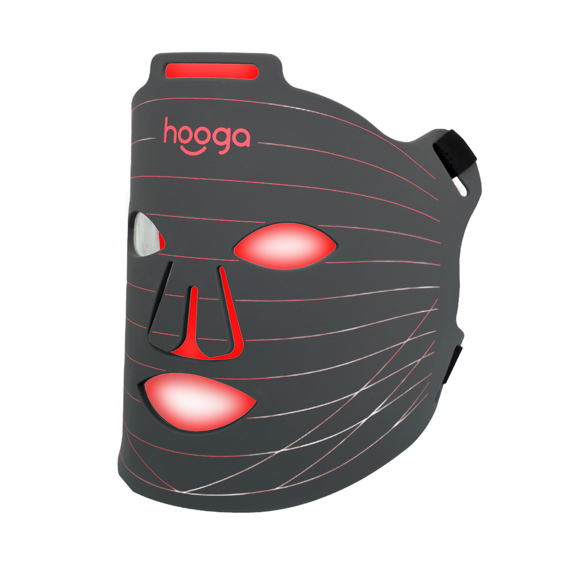 Red Light Therapy Face Mask