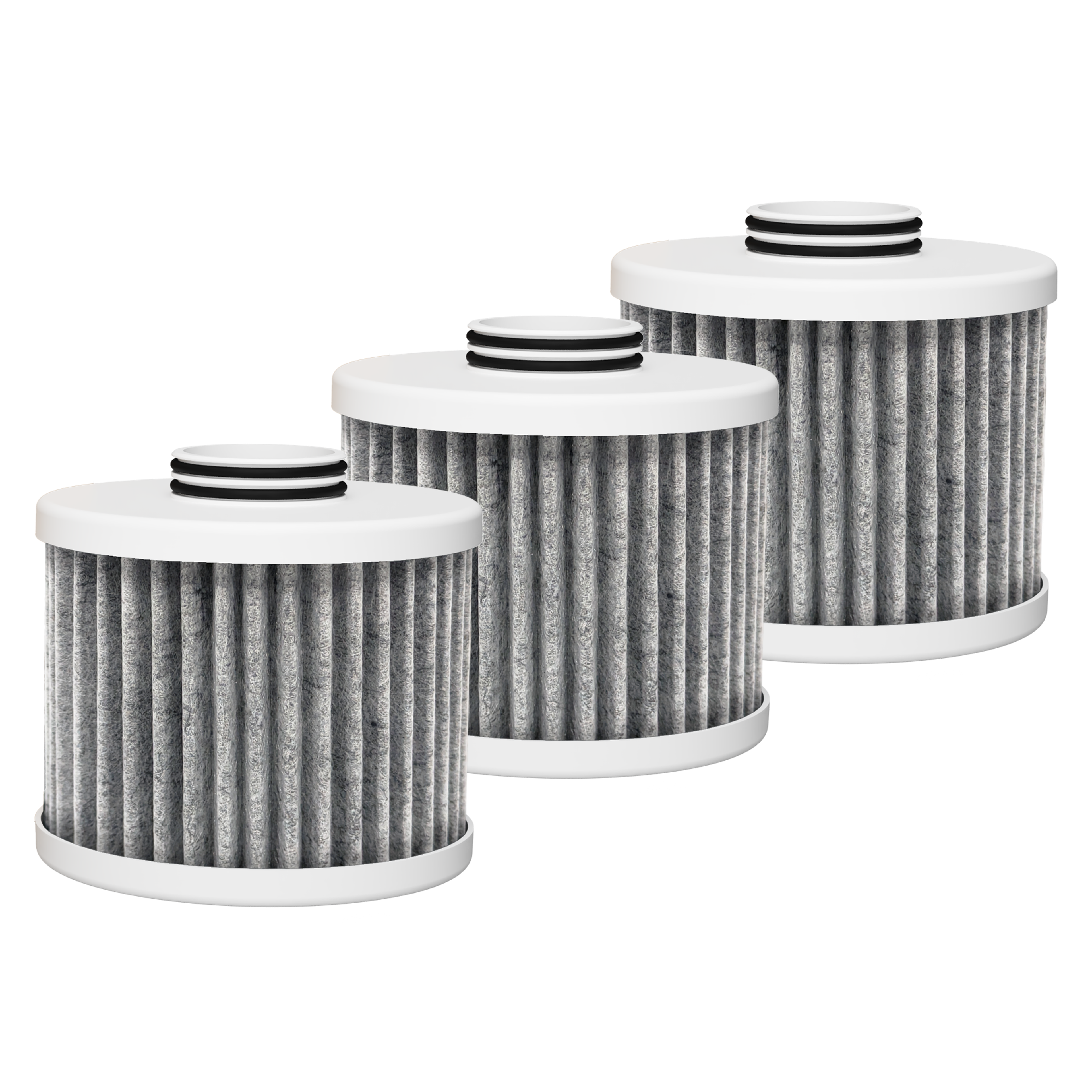 Pure XP Cartridge Bundle - 3 Pack