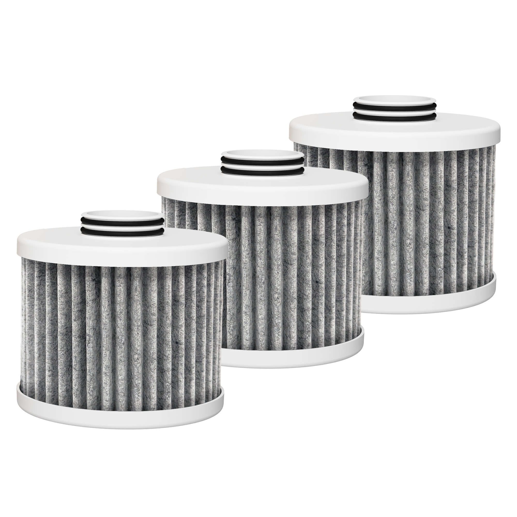 Pure XP Cartridge Bundle - 3 Pack