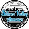 Silicon Valley Athletics logo
