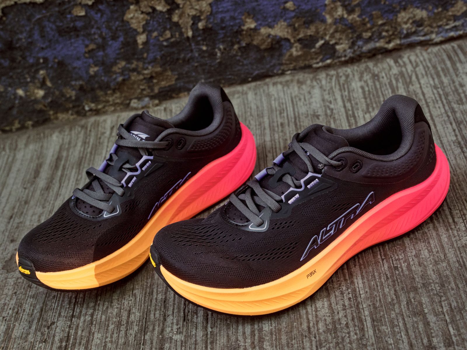 Hero image for Altra Running